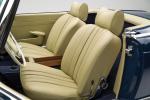 Mercedes-Benz 280 SL 1968 года (WW)